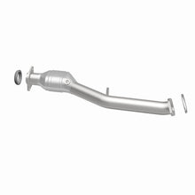 Load image into Gallery viewer, MagnaFlow Direct Fit Catalytic Converter 06-08 Subaru Forester 2.5L