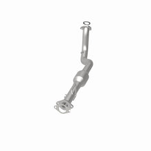 Load image into Gallery viewer, MagnaFlow Direct Fit Catalytic Converter 98-02 Passport 3.2L OEM