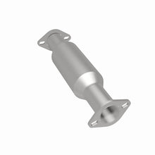 Load image into Gallery viewer, MagnaFlow Direct Fit Catalytic Converter 97-98 Mitsu Diamante 3.5L