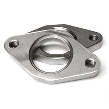 Load image into Gallery viewer, ATP 38mm Weld Wastegate Tapped Flange Stainless Stell