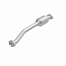 Load image into Gallery viewer, MagnaFlow Direct Fit Catalytic Converter 99-01 Esteem 1.8L OEM