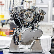 Load image into Gallery viewer, S&amp;S Cycle 70-84 BT SH93 Complete Assembled Alt/Gen Engine
