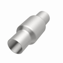 Load image into Gallery viewer, MagnaFlow Universal Catalytic Converter 2inch Preconv.