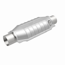 Load image into Gallery viewer, MagnaFlow Universal Catalytic Converter 2.00 inch with single O2 OEM