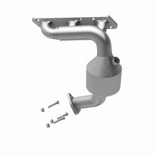 Load image into Gallery viewer, MagnaFlow Direct Fit Catalytic Converter 02-03 MPV 3.0 Front Manifold OEM