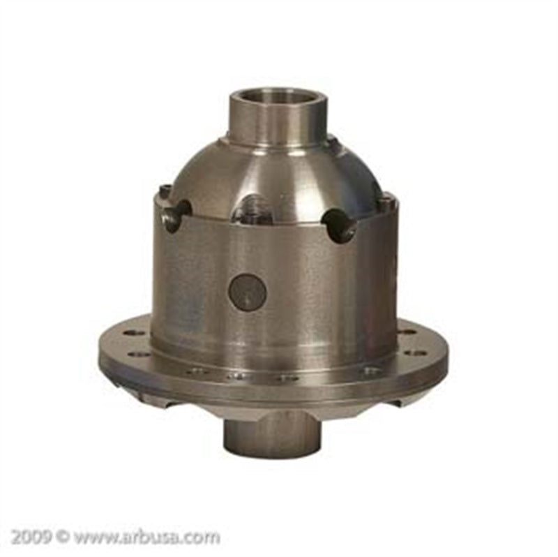 ARB Airlocker 30Spl 3.91&Up Toyota 8In Ifs 53mm Brg S/N.. - GTR Auto