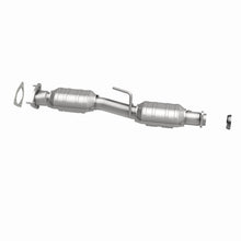 Load image into Gallery viewer, MagnaFlow Direct Fit Catalytic Converter 95 Explorer 4.0L CA