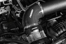 Load image into Gallery viewer, PERRIN 22-26 Subaru WRX Front Mount Intercooler Kit (Black Tubes &amp; Silver Core)