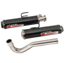 Load image into Gallery viewer, Big Gun 14-19 Polaris Scrambler XP 1000 EVO U Series Dual Slip On Exhaust