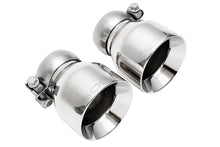 Load image into Gallery viewer, SOUL 2020+ Porsche 718 GT4 / Spyder / GTS 4.0L Bolt On Exhaust Tips - Polished Straight Cut