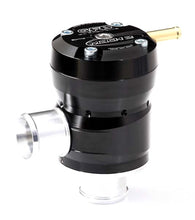 Load image into Gallery viewer, GFB Mach 2 TMS Recirculating Diverter Valve - 25mm Inlet/25mm Outlet - GTR Auto