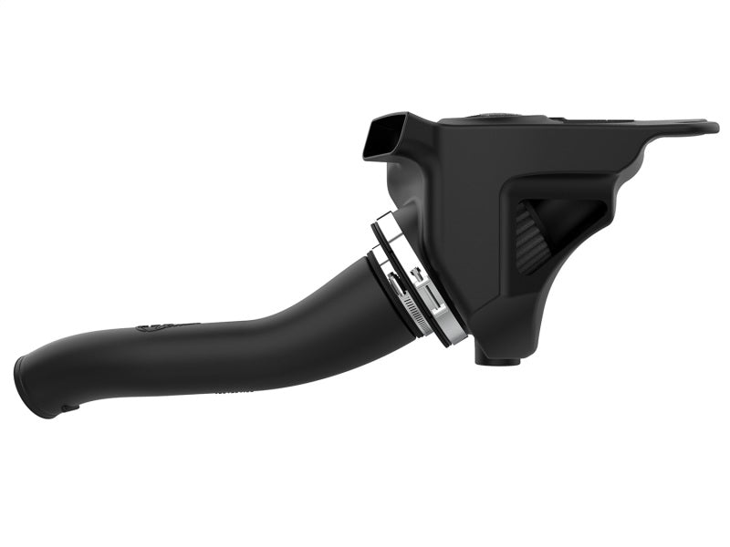 aFe Momentum GT Pro DRY S Cold Air Intake System 12-16 BMW Z4 28i/xi (E89) I4 2.0L (t) N20 - GTR Auto