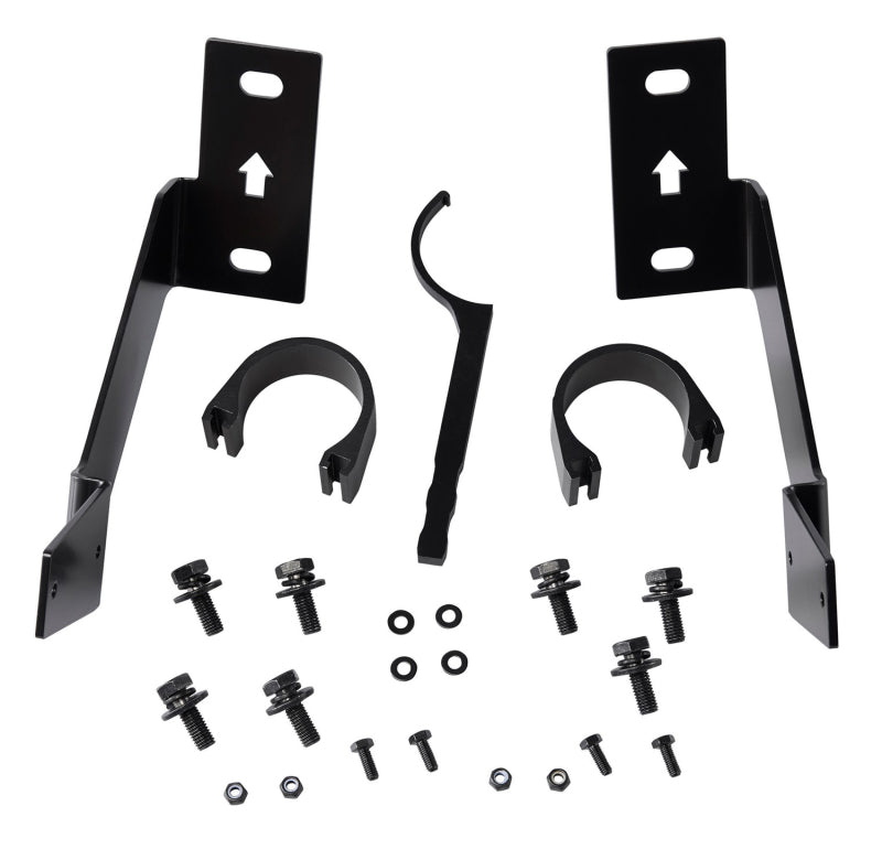 ARB Bp51 Fit Kit Tundra Front - GTR Auto