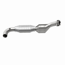 Load image into Gallery viewer, MagnaFlow Direct Fit Catalytic Converter 97-98 F150/F250 4.2L 2Wd P/