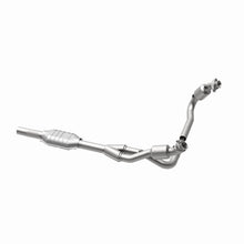 Load image into Gallery viewer, MagnaFlow Direct Fit Catalytic Converter 02-03 Ram 1500 4.7L