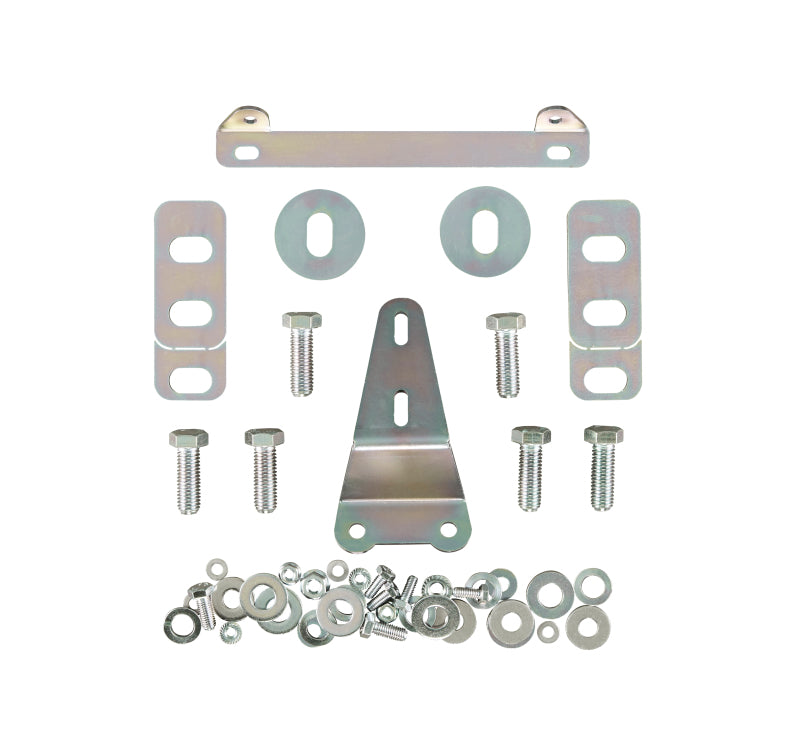 ARB 87-96 Jeep Wrangler YJ/ 97-06 Jeep Wrangler TJ Multi-fit Winch Bumper - GTR Auto