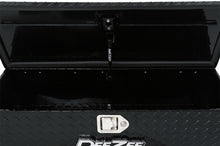 Load image into Gallery viewer, Dee Zee Universal Tool Box - Specialty Chest Black BT 35InX12InX9In