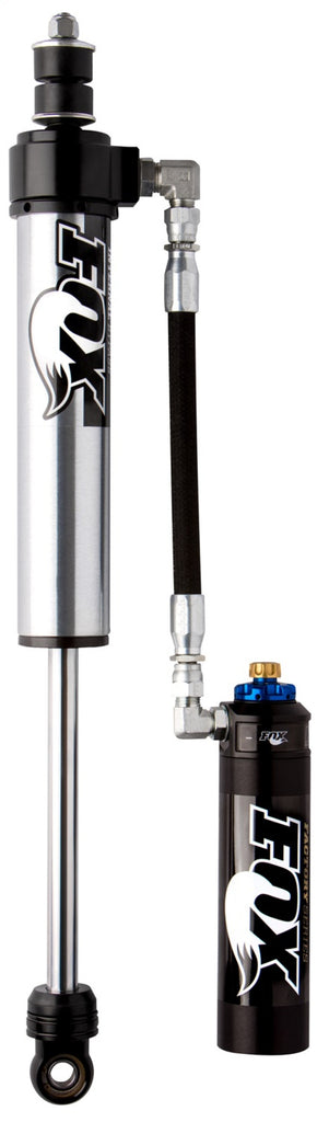 Fox Jeep JK 2.5 Factory Series 10.36in. Internal Bypass Remote Reservoir Shock/2.5-4in. Lift (Pair) - GTR Auto