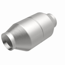 Load image into Gallery viewer, MagnaFlow Universal Catalytic Converter 3.50 inch O/C Diesel