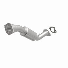 Load image into Gallery viewer, MagnaFlow Direct Fit Catalytic Converter 07-08 Buick Lucerne 3.8L