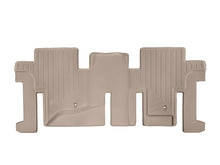 Load image into Gallery viewer, WeatherTech 13+ Infiniti JX Rear FloorLiner - Tan - GTR Auto