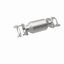 Load image into Gallery viewer, MagnaFlow Direct Fit Catalytic Converter 09-10 Hyundai Genesis 4.6L