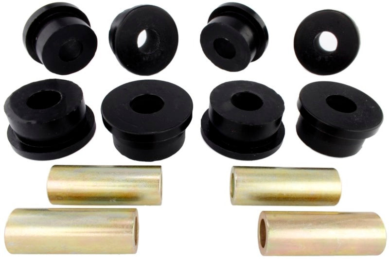 Whiteline Plus 98-08 Lexus LX470 / Toyota Land Cruiser Upper Rear Trailing Arm Bushing Kit - GTR Auto