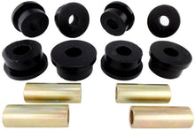 Load image into Gallery viewer, Whiteline Plus 98-08 Lexus LX470 / Toyota Land Cruiser Upper Rear Trailing Arm Bushing Kit - GTR Auto