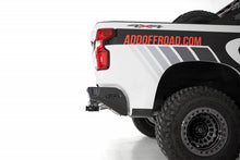Load image into Gallery viewer, Addictive Desert Designs 2019-2020 Chevrolet Silverado 1500 Stealth Rear Bumper - GTR Auto