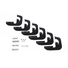 Load image into Gallery viewer, Westin 2005-2013 Chevrolet/GMC Suburban/Tahoe/Yukon/Yukon XL Running Board Mount Kit - Black - GTR Auto