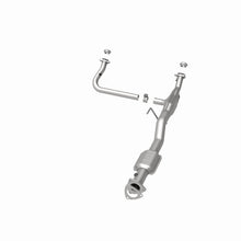 Load image into Gallery viewer, MagnaFlow Direct Fit Catalytic Converter Chevy Astro 00-04 4.3L