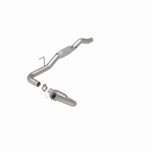 Load image into Gallery viewer, MagnaFlow Direct Fit Catalytic Converter GM 01-02 2500 Driver Side 6.0L