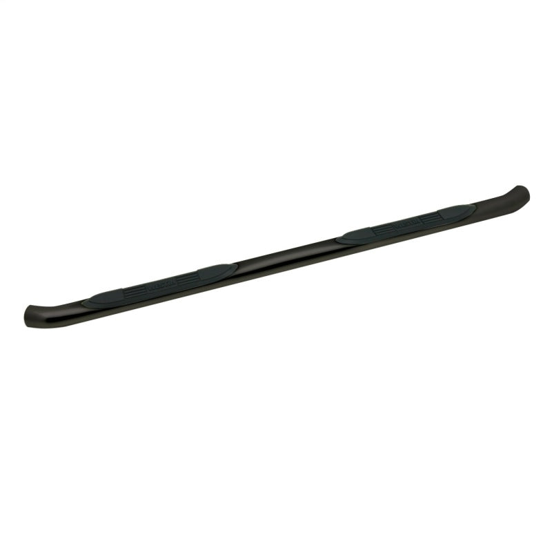 Westin 2010-2015 Toyota 4Runner Trail Edition E-Series 3 Nerf Step Bars - Black - GTR Auto
