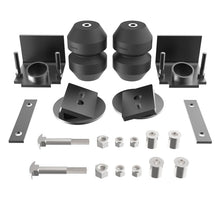 Load image into Gallery viewer, Timbren 1996 Isuzu Hombre Rear Suspension Enhancement System - GTR Auto