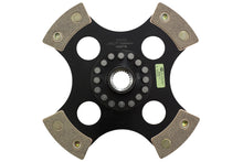 Load image into Gallery viewer, ACT 1981 Nissan 280ZX 4 Pad Rigid Race Disc - GTR Auto