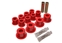 Load image into Gallery viewer, Energy Suspension Spring Bushing - Red - GTR Auto