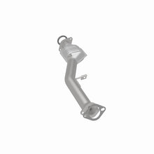 Load image into Gallery viewer, MagnaFlow Direct Fit Catalytic Converter 06-08 Subaru Forester 2.5L