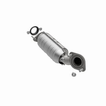 Load image into Gallery viewer, MagnaFlow Direct Fit Catalytic Converter 04-07 Cadillac SRX 3.6L