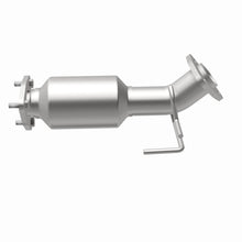 Load image into Gallery viewer, MagnaFlow Direct Fit Catalytic Converter 2014 Civic L4 1.8 OEM Underbody