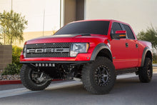 Load image into Gallery viewer, Addictive Desert Designs 10-14 Ford F-150 Raptor ADD PRO Front Bumper - GTR Auto