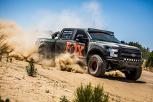 Load image into Gallery viewer, Fox 08-16 Ford Superduty 2.0 Performance Series ATS Stabilizer Steering Damper 1-1/8 Tie Rod (Alum) - GTR Auto