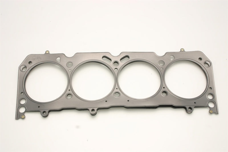Cometic Oldsmobile 330-455 V8 4.2 inch Bore .027 inch MLS Head Gasket - GTR Auto
