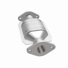 Load image into Gallery viewer, MagnaFlow Direct Fit Catalytic Converter 99-04 Kia Spectra 1.8L OEM