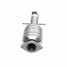 Load image into Gallery viewer, MagnaFlow Direct Fit Catalytic Converter 09-11 Chevy Malibu 3.6L