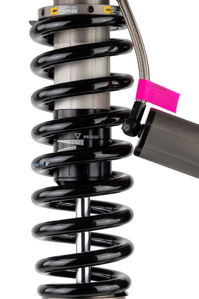 ARB / OME Bp51 Coilover S/N..Tundra Front Lh - GTR Auto