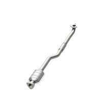 Load image into Gallery viewer, MagnaFlow Direct Fit Catalytic Converter 99-02 Daewoo Leganza 2.2L