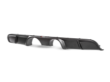 Load image into Gallery viewer, Akrapovic 16-17 Porsche 911 Carrera S/4/4S/GTS (991.2) Rear Carbon Fiber Diffuser - Matte - GTR Auto
