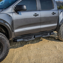 Load image into Gallery viewer, Westin 19-21 Ford Ranger SuperCrew HDX Xtreme Nerf Step Bars - Tex. Blk - GTR Auto