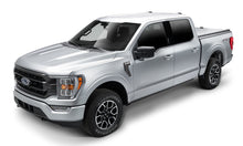 Load image into Gallery viewer, AMP Research 21-23 Ford F150 PowerStep Plug N Play - Black (See 76252-01A For Hybrid) - GTR Auto