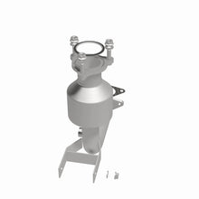 Load image into Gallery viewer, MagnaFlow Direct Fit Catalytic Converter 08-12 Malibu 2.4L fr
